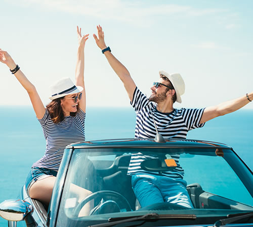 Car Leasing Deals